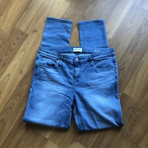 Big Star NovaXVI Alex Skinny Jeans | Sz 31